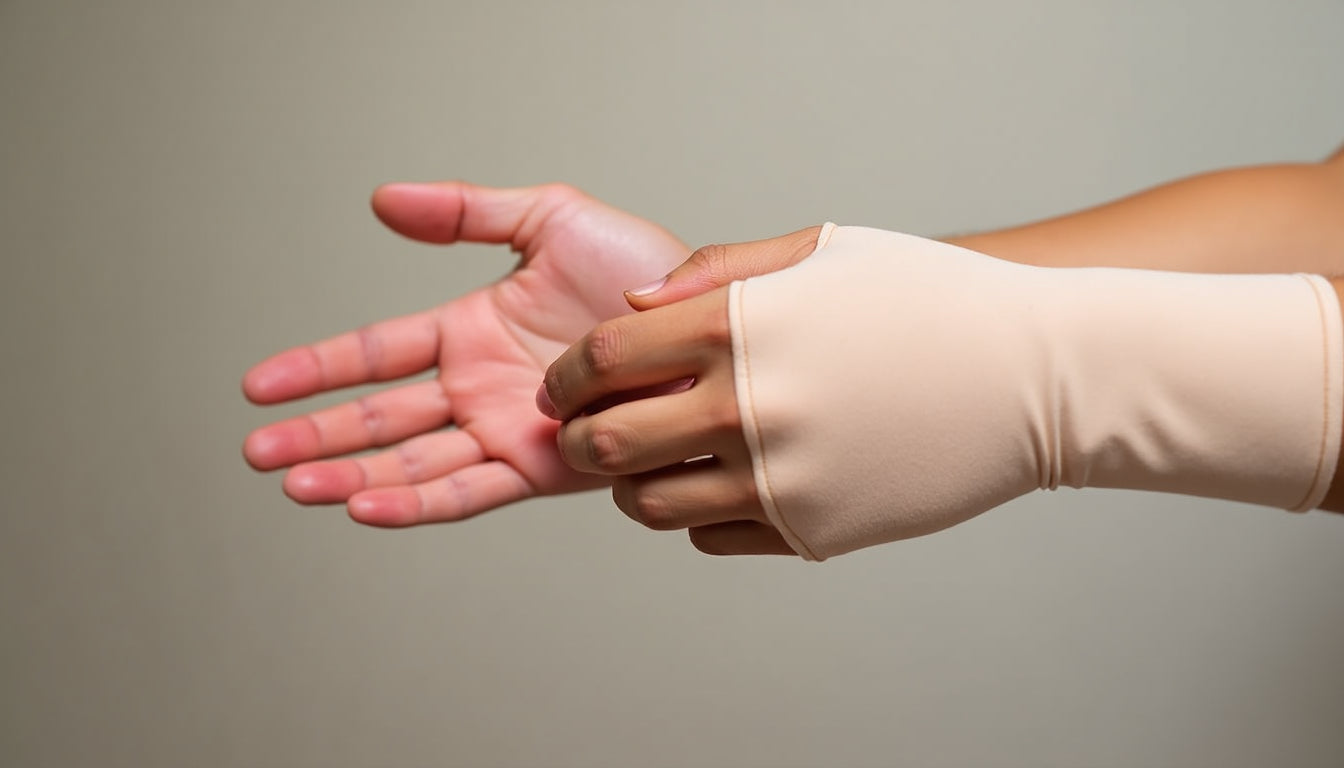 Compression Gloves for Hand Pain: Picking Ones That Actually Work! 🖐️ ...