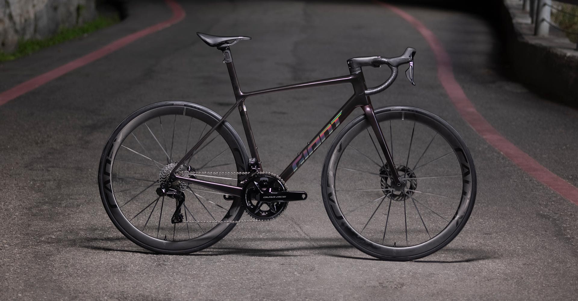 Giant TCR Review: 3,000 Miles Later - The Truth About This Classic