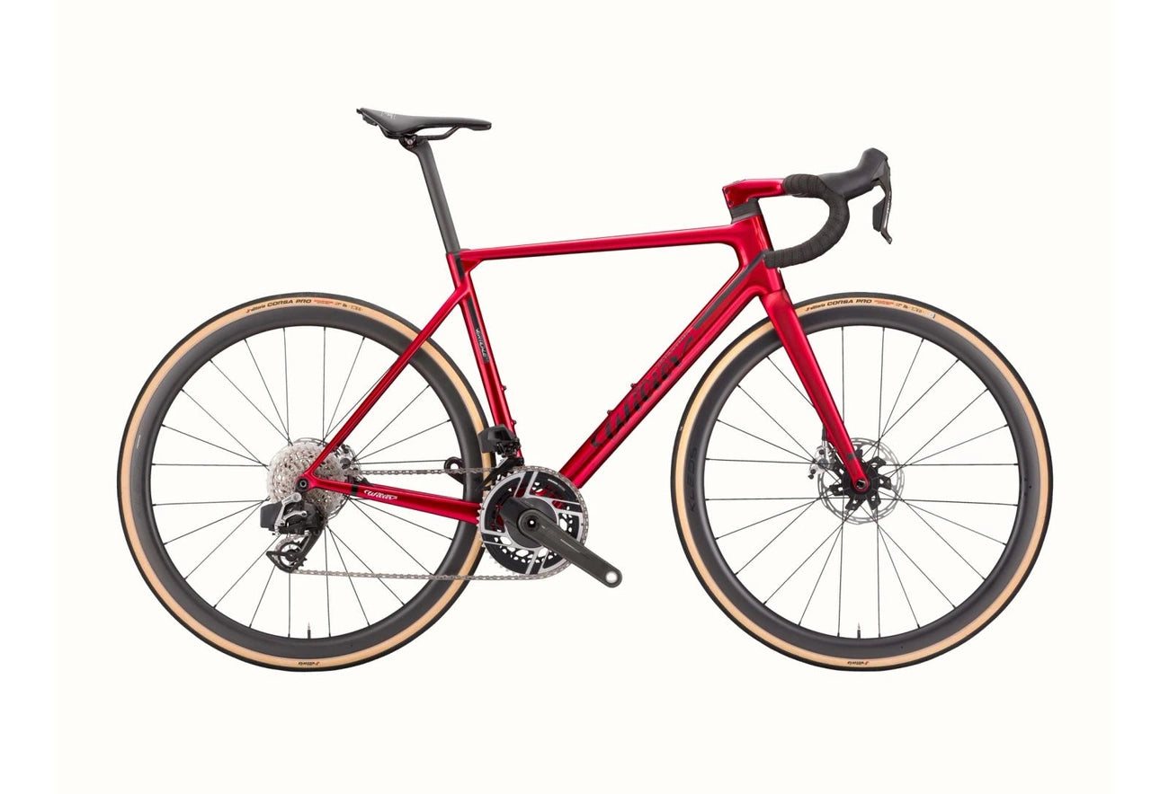 Wilier Road Bikes 2025 Review: After 1,000 Miles of Testing – Rydecruz