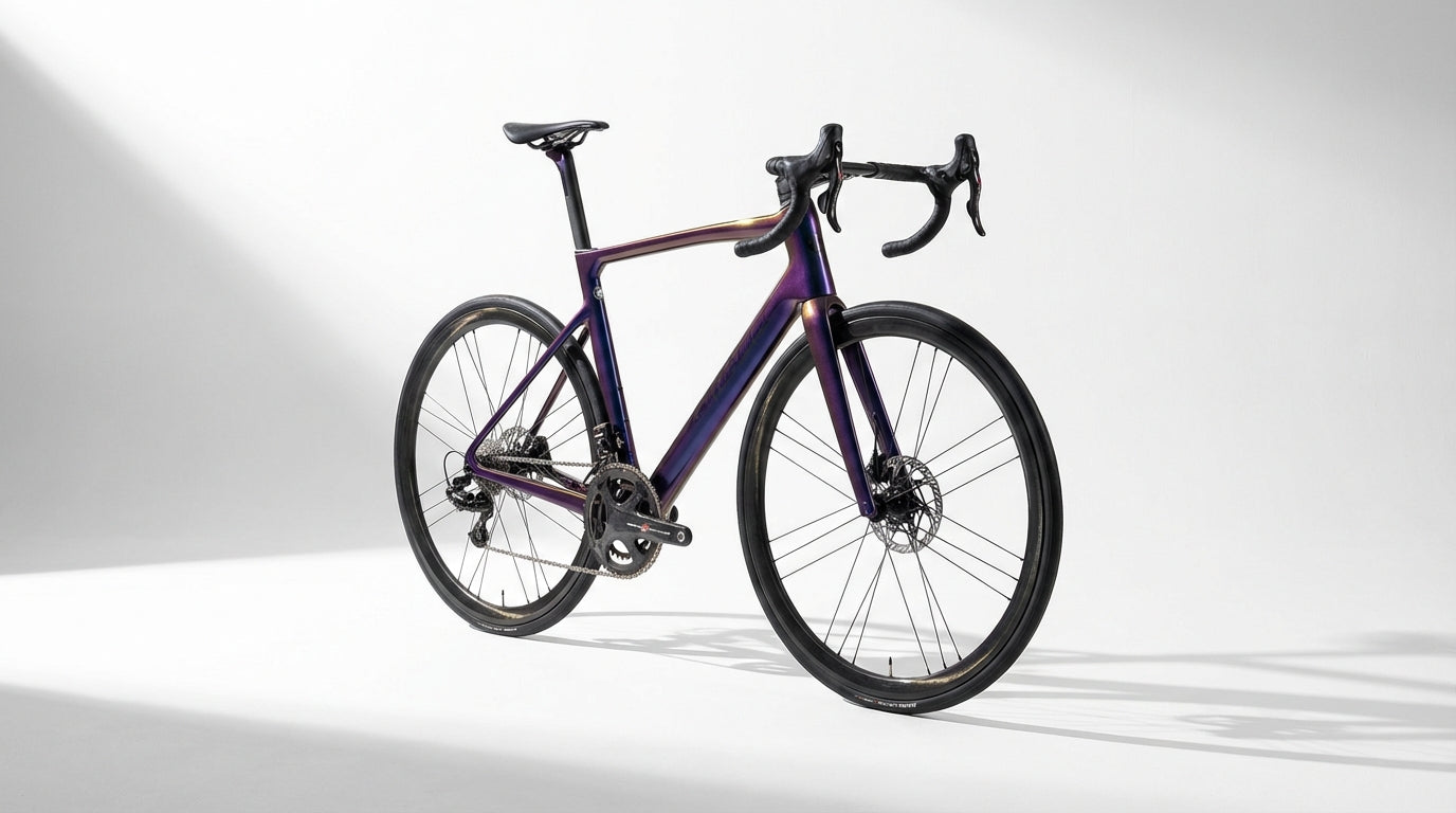 De Rosa SK Pininfarina Review: What €12,000 of Italian Racing