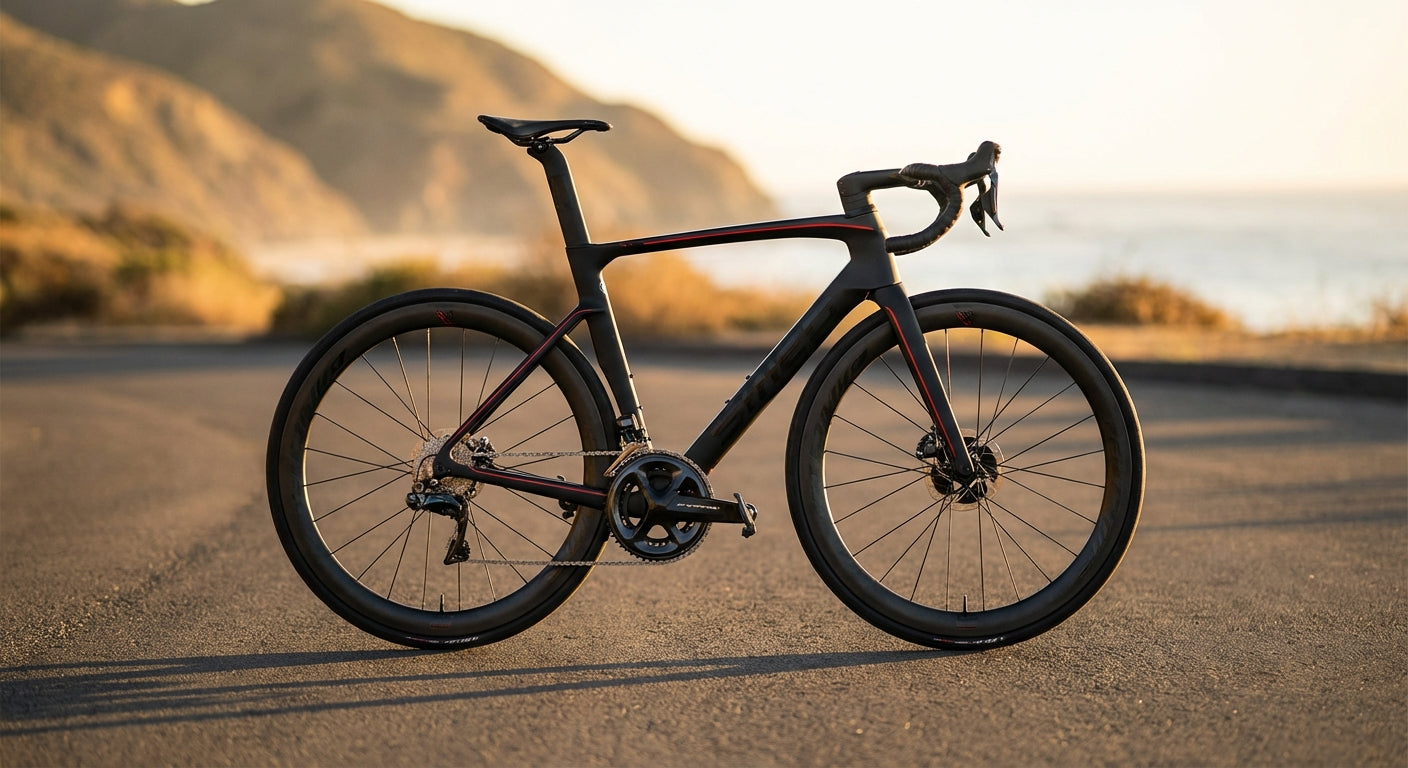 2026 Look 795 Blade RS Review: French Carbon Pioneers and Their
