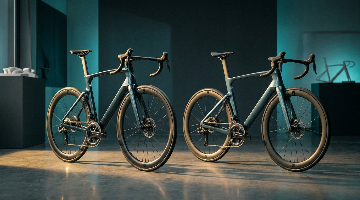 De Rosa SK Pininfarina Review: What €12,000 of Italian Racing