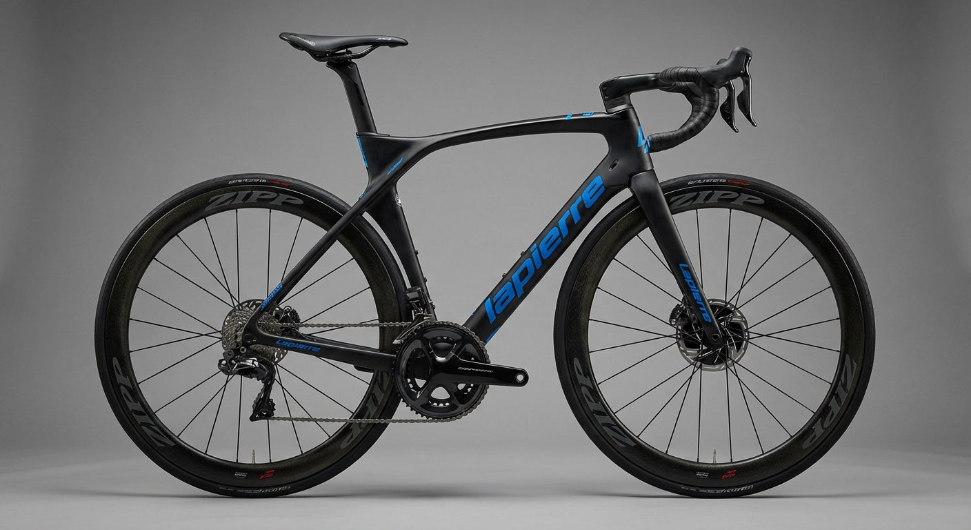 Shimano 105 Di2 Review: I Rode 2,000 Miles To Test If It's Worth