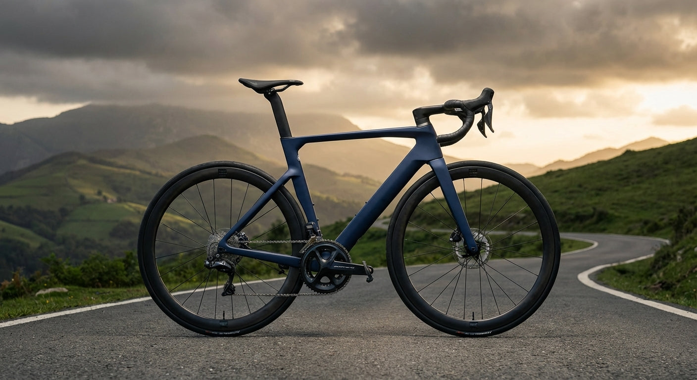 2026 Orbea Orca Aero Review: Basque Country Engineering in Orbea's