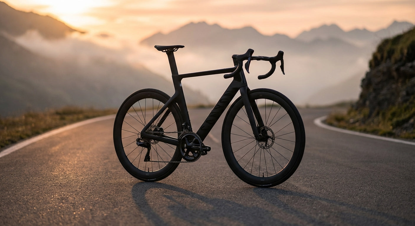 2026 Canyon Aeroad CF SLX 8 Review: Who Should Buy It, Who Should