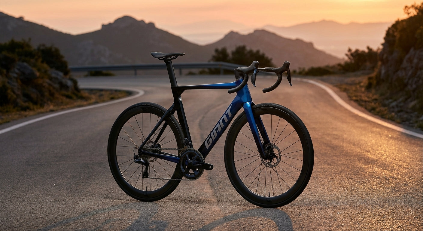 2026 Giant Propel Advanced Pro 0 Review: Who It Is For, Who Should