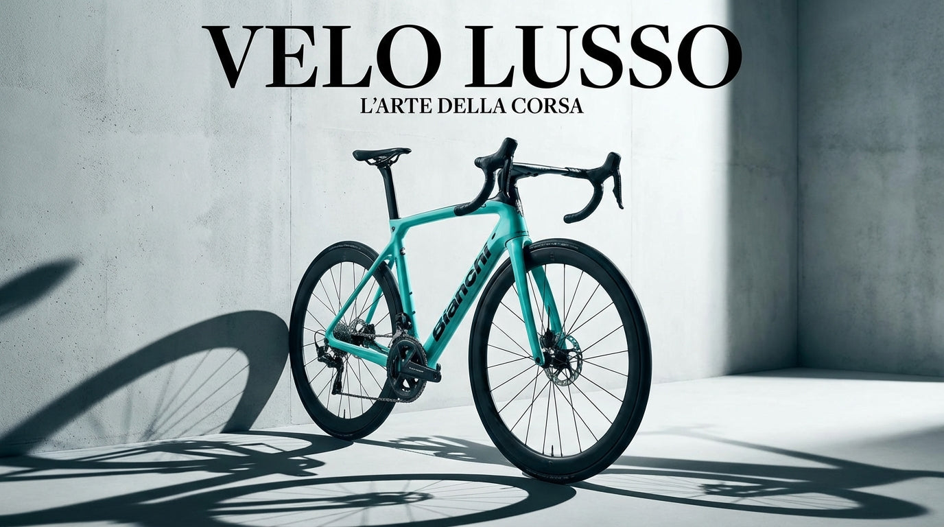 2026 Bianchi Oltre RC Review: The Celeste Legend's Most Advanced
