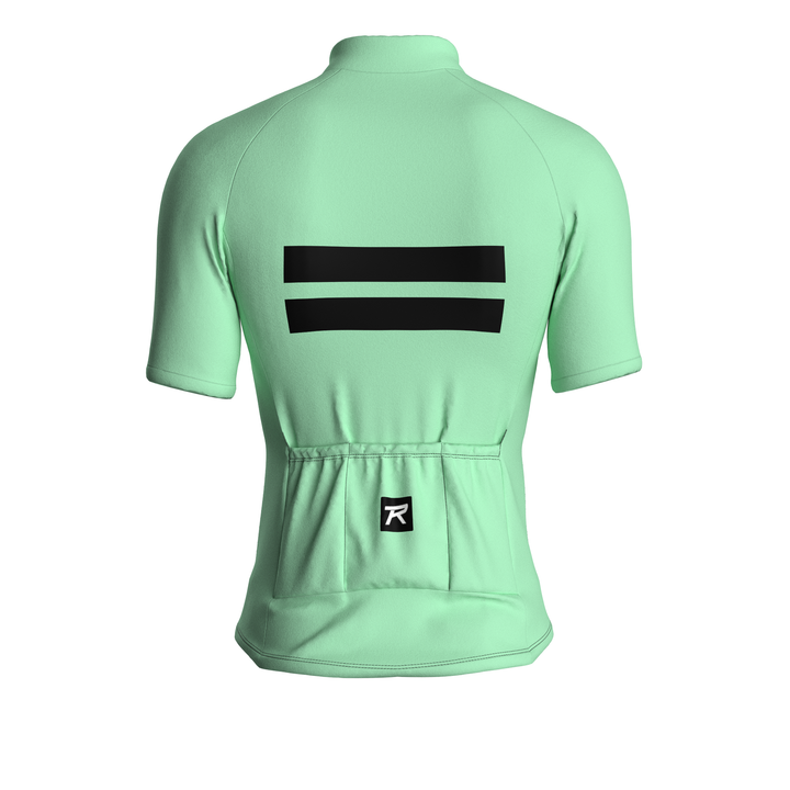 Maillot Manches Longues BBB Transition Vert Olive Maillot Manches Longues BBB Transition Vert Olive